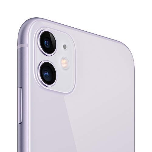 Apple iPhone 11 (256 GB) - Violett