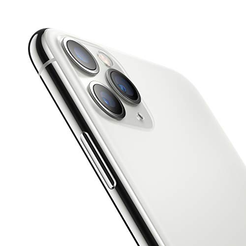 Apple iPhone 11 Pro (64 GB) - Silber