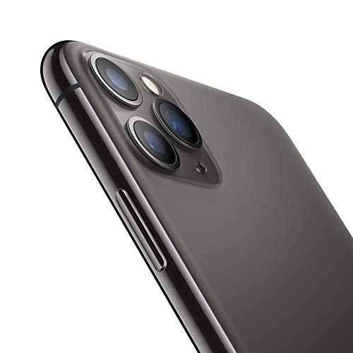 Apple iPhone 11 Pro (64 GB) - Space Grau