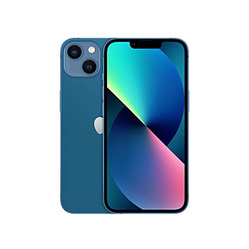 Apple iPhone 13 (128 GB) - Blau