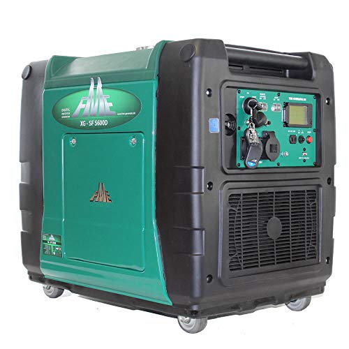 FME XG-SF 5600D (Diesel Inverter Generator) (5,6kW)