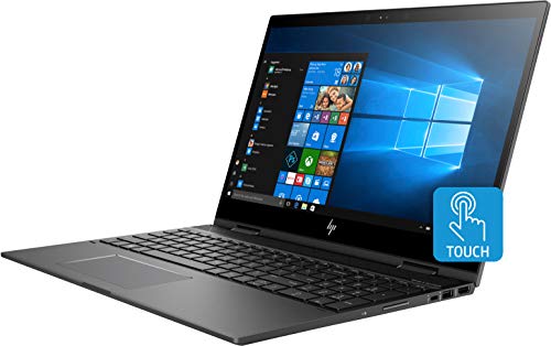 HP Envy x360 15-cp0004ng Notebook
