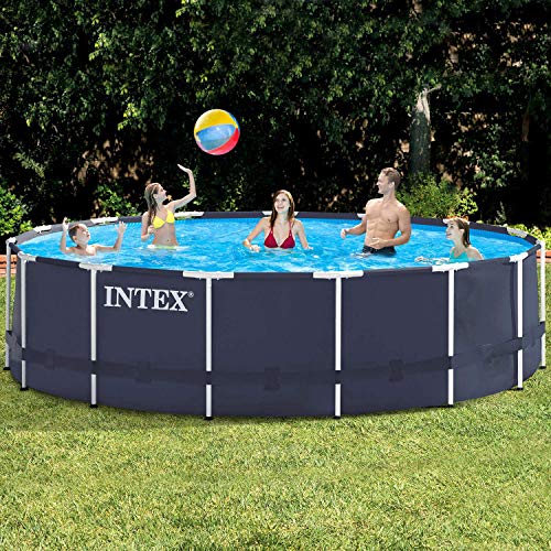 Intex Frame   Pool zum Aufstellen