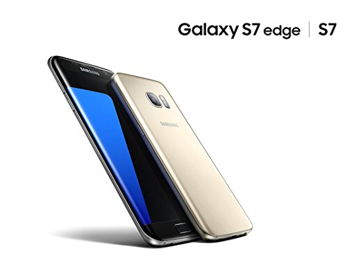 Samsung Galaxy S7 EDGE Smartphone (5,5 Zoll (13,9 cm),32GB interner Speicher)