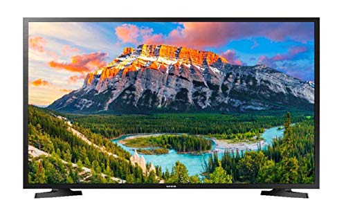 Samsung N5375 80 cm (32 Zoll) LED Fernseher (Full HD, Triple Tuner, Smart TV) [Modelljahr 2019]