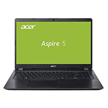 Acer Aspire 5 A515-52G-53PU Notebook (15,6", Intel Core i5-8265U, 8GB RAM, 256GB SSD, Nvidia GeForce MX150)