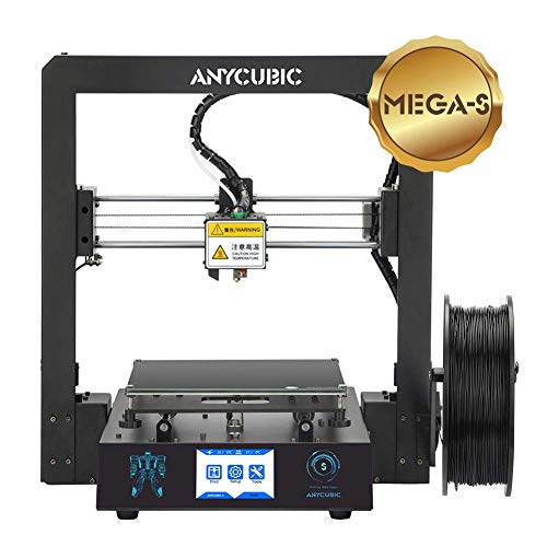 ANYCUBIC i3 MEGA-S 3D Drucker