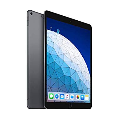 Apple iPad Air (10,5",Wi-Fi + Cellular,64 GB) - Space Grau