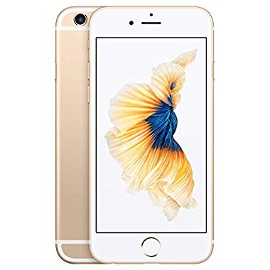 Apple iPhone 6s (32 GB) - Gold