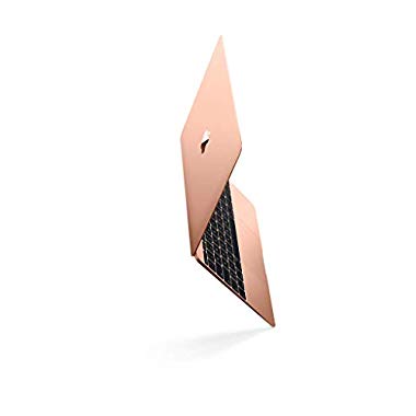 Apple MacBook (12",1,3 GHz Dual-Core Intel Core i5,512 GB) - Gold