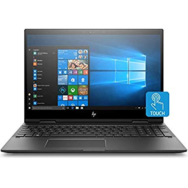 HP Envy x360 15-cp0004ng Notebook