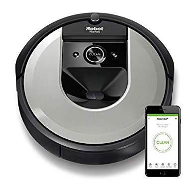 iRobot Roomba i7 Saugroboter (i7156)
