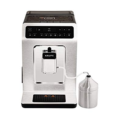 Krups EA 891C Evidence One-Touch-Cappuccino