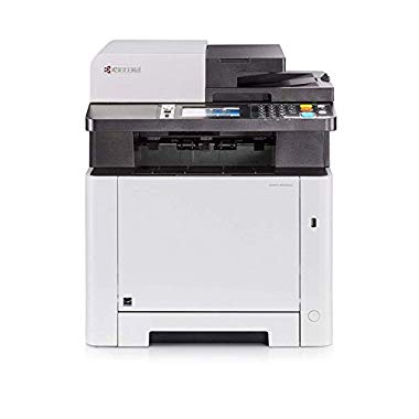 Kyocera Ecosys M5526cdw Farblaser Multifunktionsdrucker