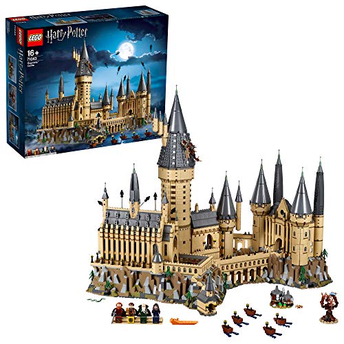 LEGO Harry Potter Schloss Hogwarts (71043)