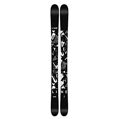 Line Blend Herren Freestyle Ski 185