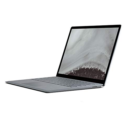 Microsoft Surface Laptop 2,34,29 cm (Laptop (Intel Core i5,8GB RAM,128GB SSD,Win 10 Home) Platinum)