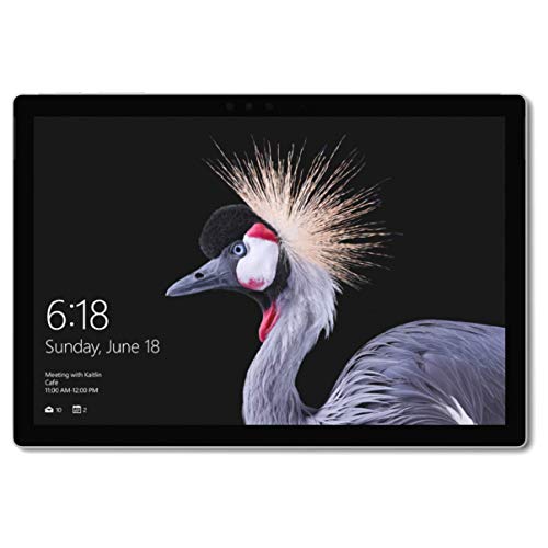 Microsoft Surface Pro Tablet (Intel Core M, 4GB RAM, 128GB SSD, Win 10 Home)