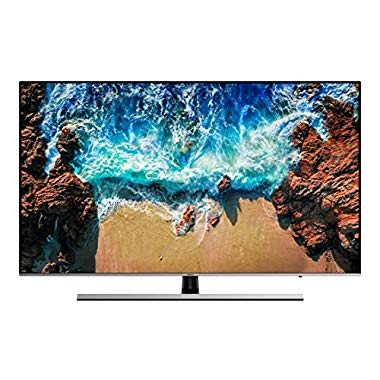 Samsung NU8009 123 cm (49 Zoll) LED Fernseher (Ultra HD, Twin Tuner, HDR Extreme, Smart TV) (Flat)