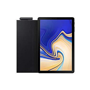 Samsung T830 Galaxy Tab S4 Wi-Fi Tablet-PC,(grau + Samsung Tastatur)
