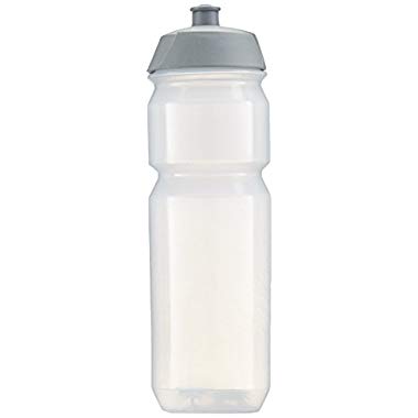 Tacx Flasche Shiva 0,5 Liter,T 5702 / transparent