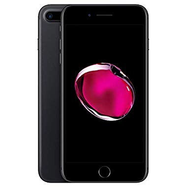 Apple iPhone 7 Plus (32 GB) - Schwarz