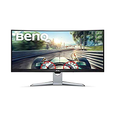 BenQ EX3501R 35" UHD Gaming Monitor