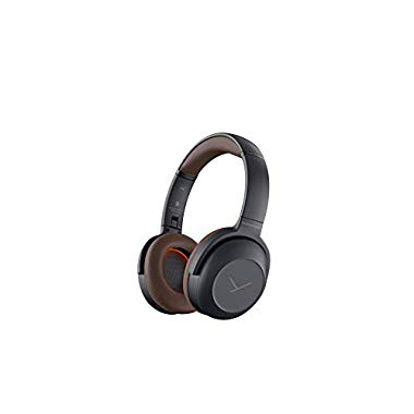 beyerdynamic Lagoon ANC Explorer Bluetooth-Kopfhörer mit Active Noise Cancelling und Klang-Personalisierung (grau/braun)