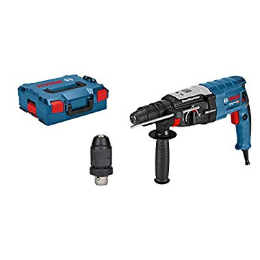 Bosch Professional Bohrhammer GBH 2-28 F (in L-Boxx Systemkoffer)