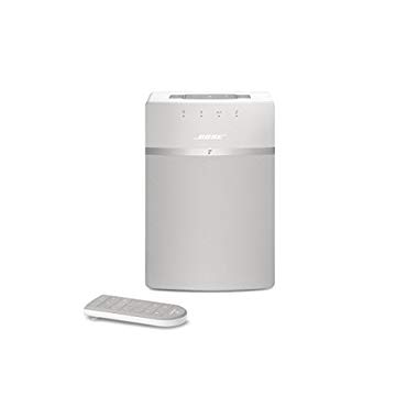 Bose SoundTouch 10 wireless Music System (weiß)