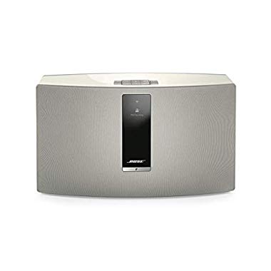 Bose SoundTouch 20 Series III wireless music system