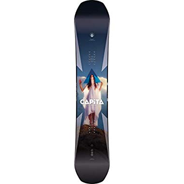 Capita Defenders of Awesome 2020 Snowboard (156)