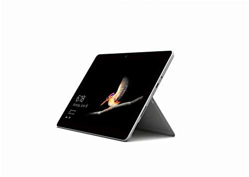 Microsoft Surface Go Tablet (Intel Pentium Gold, 4GB RAM, 64GB eMMC, Windows 10 im S Modus)