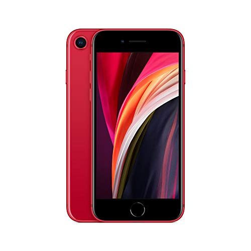 Neu Apple iPhone SE (64 GB) - (PRODUCT)RED (64GB, Rot)