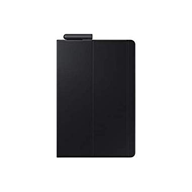 Samsung Tablettasche Bookcover für Galaxy Tab S4 26,67 cm (Schwarz) (Book Cover)