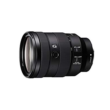 Sony SEL24105G 24-105mm Zoom-Objektiv