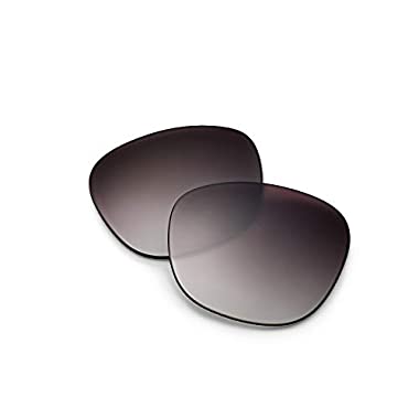 Bose Frames Brillengläser-Kollektion, Modell Soprano mit violettem Farbverlauf, austauschbare Ersatzgläser (Replacement Lens, Lila Fade)