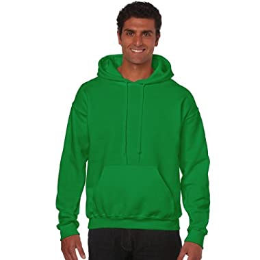 Gildan Jungen Trainingsjacke (Irish Green)