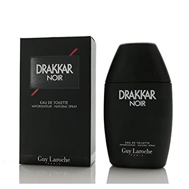 Guy Laroche Drakkar Noir edt vapo 50ml (50 ml Eau de Toilette Spray)