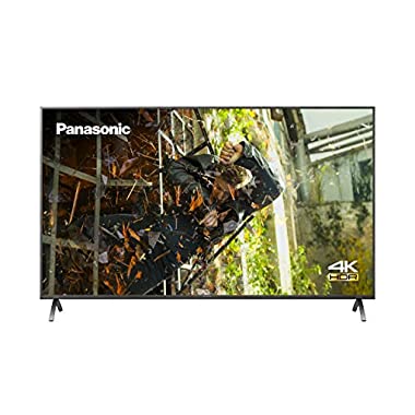 Panasonic TX-43HXW904 UHD 4K Fernseher (43 Zoll / 108 cm)