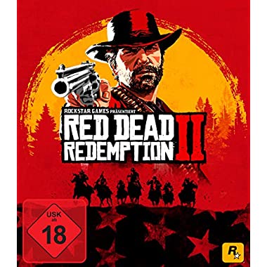 Red Dead Redemption 2 | PC Code